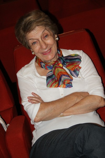 Beirut Art Film Festival Press Conference